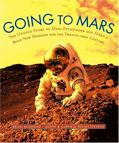Going to Mars