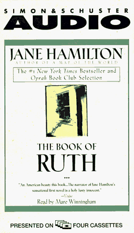 The BOOK OF RUTH CASSETTE