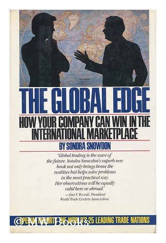 The global edge