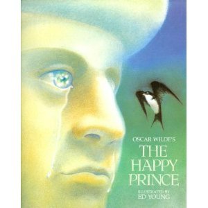 Oscar Wilde's The happy prince
