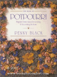 The book of potpourri