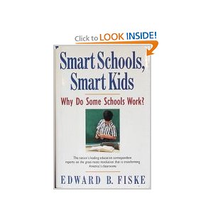 Smart schools, smart kids
