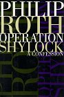 Operation Shylock