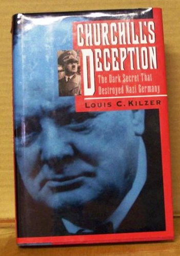 Churchill's deception