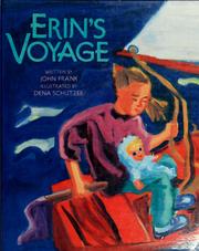 Erin's Voyage