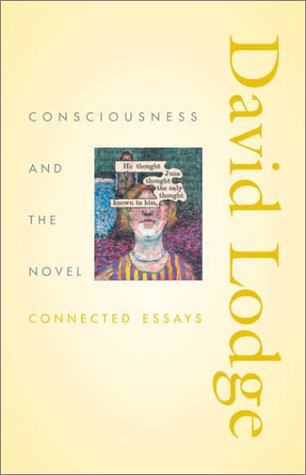 Consciousness & the novel