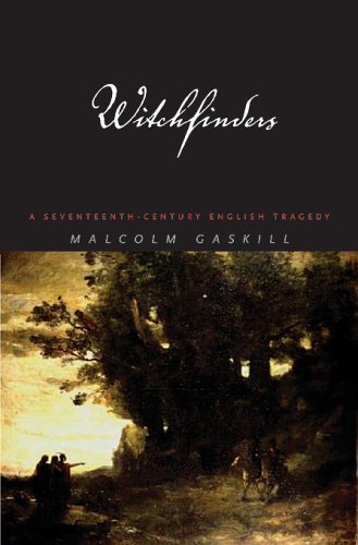 Witchfinders