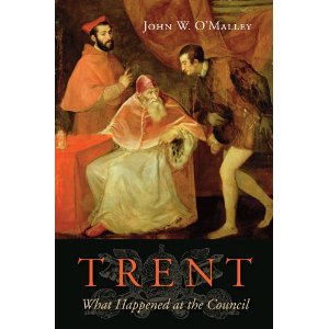Trent: What Happened at the Council