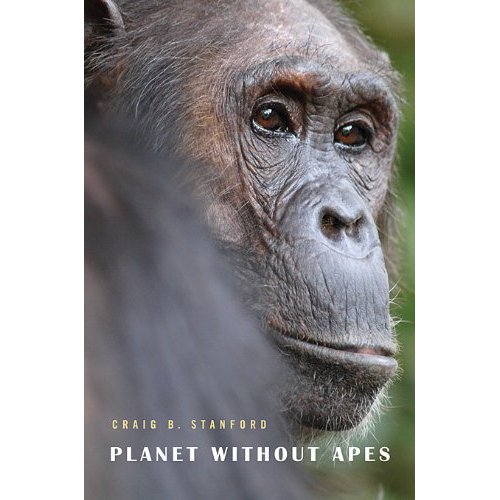 Planet Without Apes