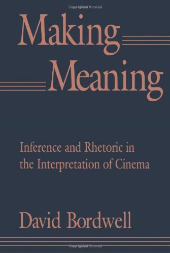 Making meaning