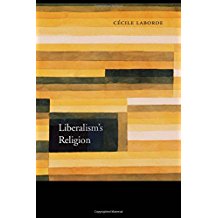 Liberalism's Religion