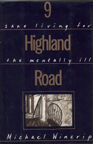 9 Highland Road