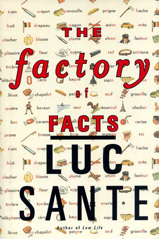 The factory of facts