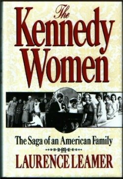 The Kennedy women
