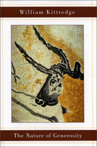 The nature of generosity