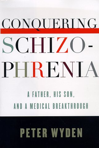 Conquering schizophrenia