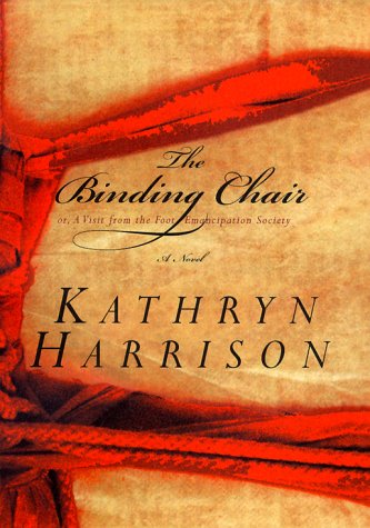 The binding chair, or, A visit from the Foot Emancipation Society
