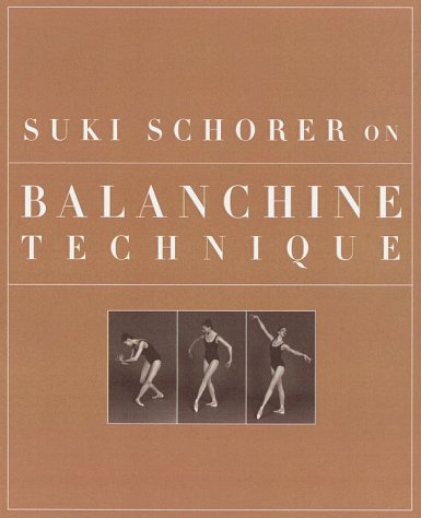 Suki Schorer on Balanchine technique
