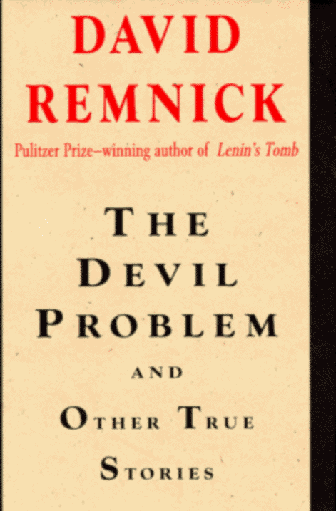 The devil problem