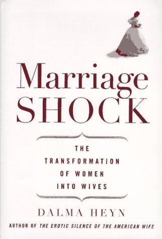 Marriage shock