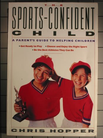 The sports-confident child