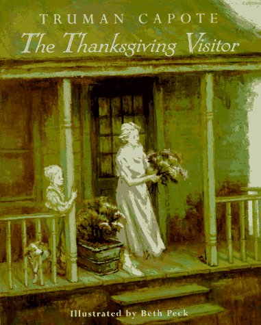 The Thanksgiving Visitor