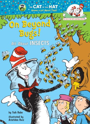 On Beyond Bugs!