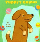 Puppy's Games