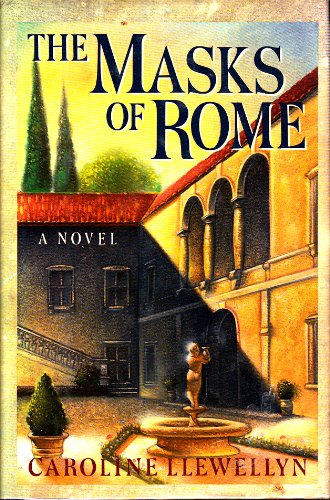 The masks of Rome