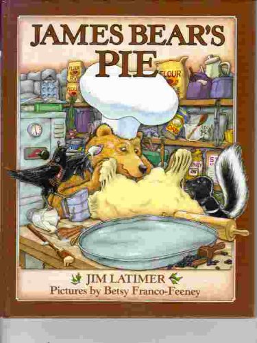 James Bear's Pie