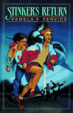 Stinker's Return