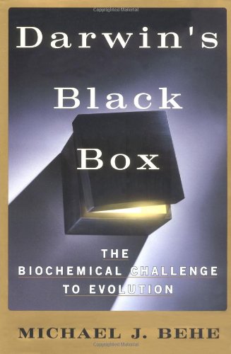 Darwin's black box