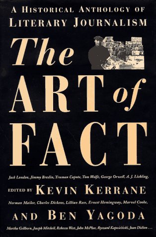 The art of fact