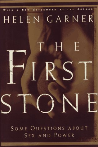 The first stone