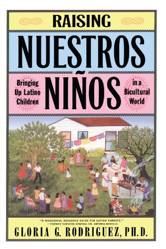 RAISING NUESTROS NINOS 