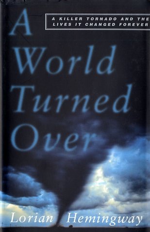A world turned over