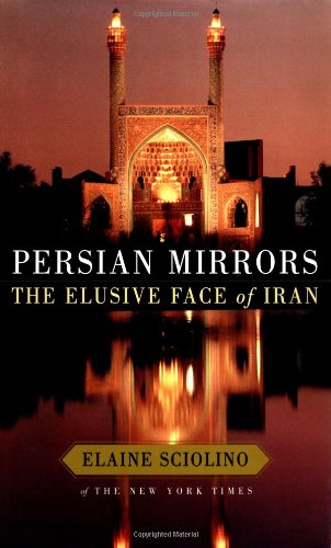 Persian mirrors