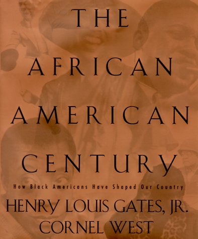 The African-American century