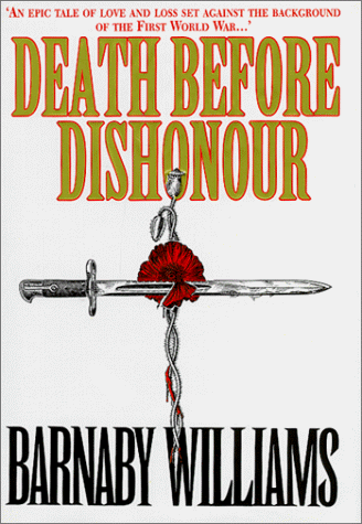 DEATH BEFORE DISHONOU -NOP/056