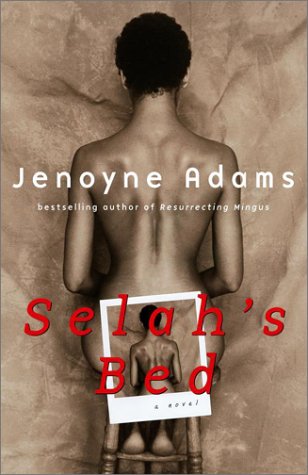 Selah's bed