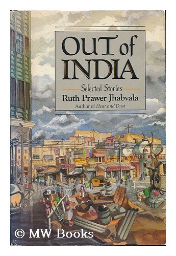 Out of India