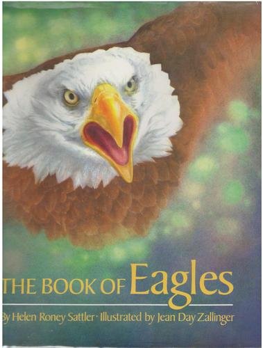 The book of eagles
