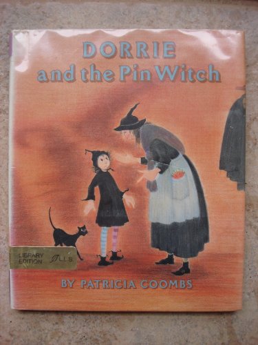 Dorrie and the pin witch