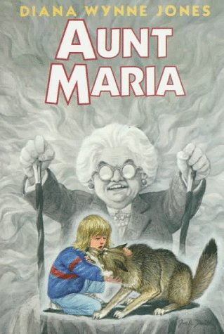 Aunt MariaAunt Maria