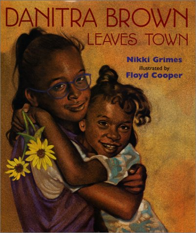 Danitra Brown leaves town