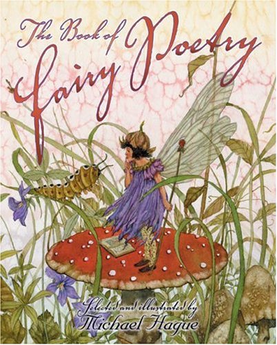 The Book of Fairy Poetry