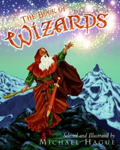 The Book of Wizards