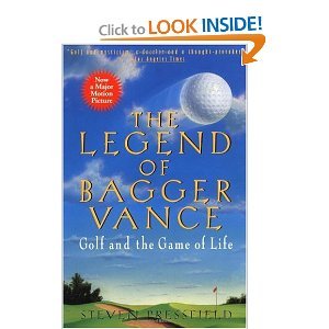 The legend of Bagger Vance