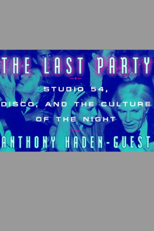 The last party