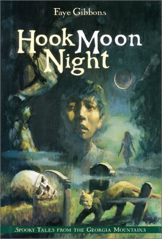 Hook Moon Night